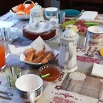 ベッド・アンド・ブレックファスト B/b Casa Angela