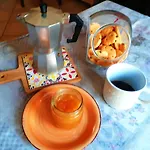 B/b Casa Angela ベッド・アンド・ブレックファスト フィレンツオーラ