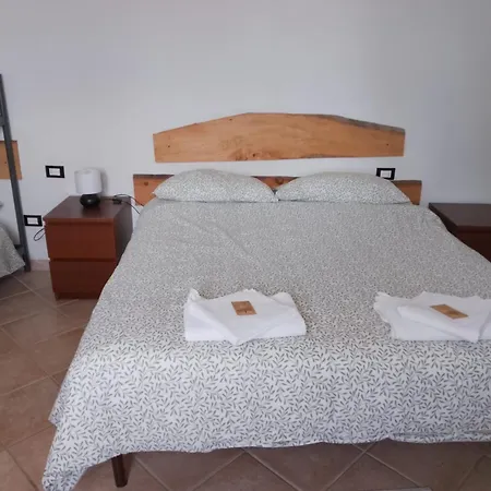 Bed & Breakfast B/b Casa Angela