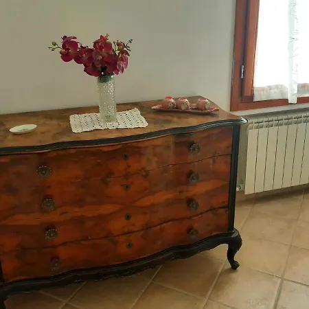 B/b Casa Angela Alojamento de Acomodação e Pequeno-almoço