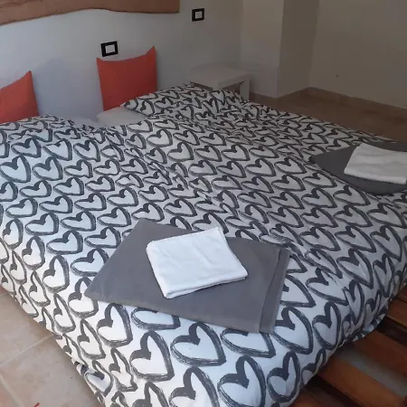 B/b Casa Angela Bed & Breakfast *
