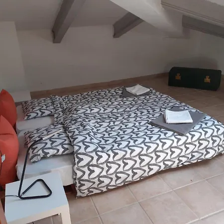B/b Casa Angela Bed & Breakfast