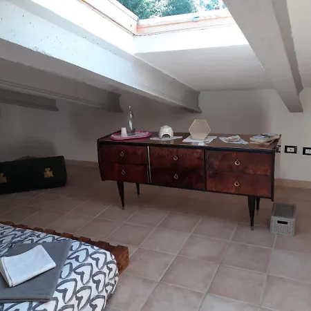 B/b Casa Angela Firenzuola