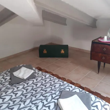 B/b Casa Angela Alojamento de Acomodação e Pequeno-almoço Firenzuola