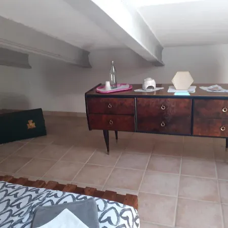 B/b Casa Angela * Firenzuola