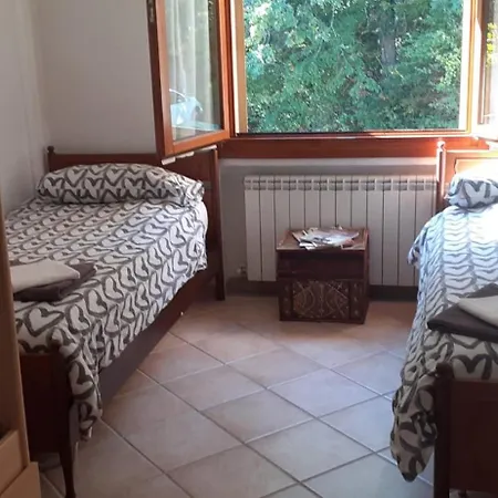 B/b Casa Angela * Firenzuola