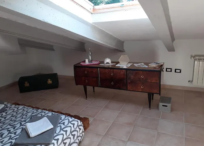 B/b Casa Angela Firenzuola