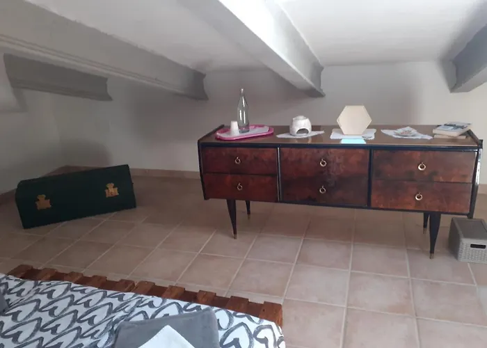 B/b Casa Angela * Firenzuola